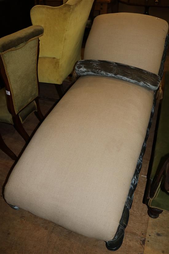 Chaise longue